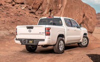 Thumbnail for Magnaflow 2022+ Nissan Frontier (3.8L V6) Overland Series Cat-Back Performance Exhaust System