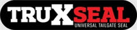 Thumbnail for Truxedo TruXseal Universal Tailgate Seal - Single Application