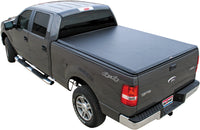 Thumbnail for Truxedo 99-07 Ford F-250/F-350/F-450 Super Duty 8ft TruXport Bed Cover