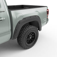 Thumbnail for EGR 16-22 Toyota Tacoma Baseline Bolt Stylefender Flares Set Of 4