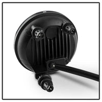 Thumbnail for Spyder 07-09 Ford Mustang Shelby OEM LED Fog Lights - w/o Switch (FL-LED-PRO-1)