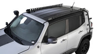 Thumbnail for Rhino-Rack 15-22 Jeep Renegade BU 2 Base Backbone Mounting System