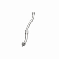 Thumbnail for MagnaFlow OEM Grade 10-12 Subaru Outback / Legacy Direct Fit Federal Catalytic Converter