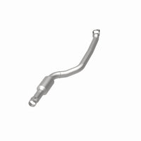 Thumbnail for MagnaFlow 09-16 BMW Z4 OEM Grade Federal / EPA Compliant Direct-Fit Catalytic Converter