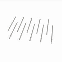 Thumbnail for MagnaFlow Hanger .375inch straight 10pk