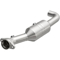 Thumbnail for Magnaflow Conv DF 2009-2010 F-150 4.6 L Underbody