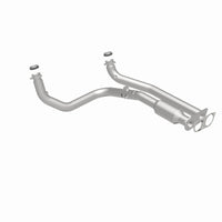 Thumbnail for MagnaFlow California Grade Direct-Fit Catalytic Converter 96-00 Chevrolet / GMC K3500 V8 7.4L
