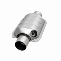 Thumbnail for MagnaFlow Conv Univ 2.25 W/Dual O2 Boss