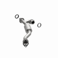 Thumbnail for MagnaFlow Conv DF 01-03 Montero 3L Passenger Side Front
