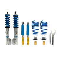 Thumbnail for Bilstein B14 (PSS) 12-17 Fiat 500 Suspension Kit