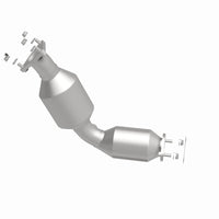 Thumbnail for MagnaFlow Conv Direct Fit 04-06 Nissan 350Z 3.5L / 04-07 Infiniti G35 3.5L - Left Side