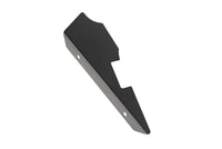 Thumbnail for Rugged Ridge Inner Fender Liners Frnt Aluminum Black 18-20 Jeep Wrangler JL