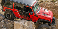 Thumbnail for DV8 Offroad 18+ Jeep JL Rubicon Replica Hood