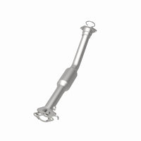 Thumbnail for MagnaFlow 08-09 Buick LaCrosse 5.3L / 06-09 Chevy Impala 5.3L SS (49 State) D-Fit Catalytic Convert