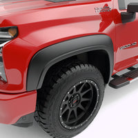 Thumbnail for EGR 20-23 Chevrolet Silverado 2500Hd/3500Hd Rugged Fender Flares Set Of 4