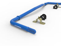 Thumbnail for aFe 16-20 Mazda Miata ND 2.0L Front Sway Bar Blue