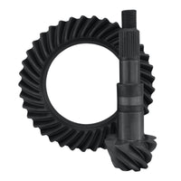Thumbnail for Yukon Ring & Pinion Gear Set for Nissan H233B Rear 5.89 Ratio
