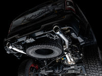 Thumbnail for AWE Tuning 2021 RAM 1500 TRX 0FG Cat-Back Exhaust - Chrome Silver Tips