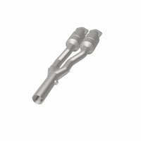 Thumbnail for MagnaFlow Conv Direct Fit 01-05 Audi TT Quattro 1.8L