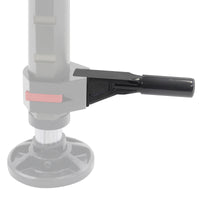 Thumbnail for Go Rhino Xventure Gear El Gato Extended Tooth Accessory - Graphite