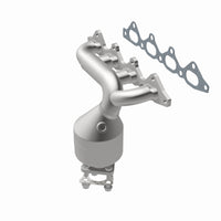 Thumbnail for Magnaflow Conv DF 01-04 Kia Spectra 1.8L