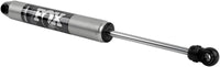 Thumbnail for Fox 2.0 Performance Series Smooth Body IFP Rear Shock / 0-1.5in Lift