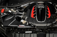 Thumbnail for AWE Tuning Audi C7 S6 / S7 4.0T S-FLO Carbon Intake V2