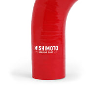 Thumbnail for Mishimoto 05-10 Mopar 5.7L V8 Red Silicone Hose Kit