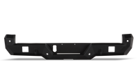 Thumbnail for Body Armor 4x4 2016+ Toyota Tacoma Pro Series Rear Bumper