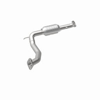 Thumbnail for MagnaFlow Conv DF 05-07 4Runner Driver Side Rear
