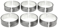 Thumbnail for Clevite GM Pass & Trk215 265 300 301 340 350 V8 1961-81 Con Rod Bearing Set