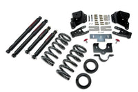 Thumbnail for Belltech LOWERING KIT WITH ND2 SHOCKS
