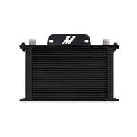 Thumbnail for Mishimoto 10-15 Chevrolet Camaro SS Thermostatic Oil Cooler Kit - Black