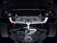 Thumbnail for AWE Tuning Audi 22-23 8Y RS3 Cat-Back Track Edition Exhaust System - No Tips