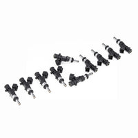 Thumbnail for DeatschWerks 05-10 BMW E60/E63/E64 S85 600cc Injectors - Set of 10