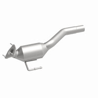 Thumbnail for MagnaFlow Conv DF 04-07 VW Touareg 4.2L Driver Side
