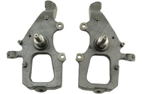 Thumbnail for Belltech DROP SPINDLE SET 04+FORD F 150 20inch MIN/WHLS