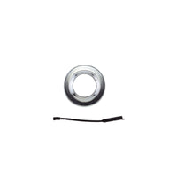 Thumbnail for Bilstein B6 (DampTronic) 06-10 BMW M6 (E63) w/ EDC Electronic Dampers Rear 66mm Shock Absorber