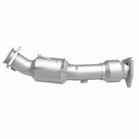 Thumbnail for MagnaFlow Conv DF 04-07 VW Touareg 4.2L Driver Side