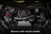 Thumbnail for K&N 21-22 Ford F-150 V6-3.5L Inlet Pipe