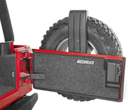 Thumbnail for BedRug 97-06 Jeep TJ/LJ Tailgate Mat
