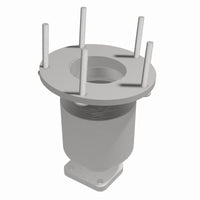 Thumbnail for MagnaFlow Conv DF 88-92 Daihatsu 1.0 mani 49S