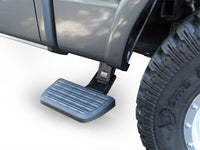 Thumbnail for AMP Research 2009-2014 Ford F-150 All Beds BedStep2 - Black