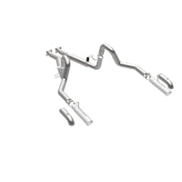 Thumbnail for MagnaFlow SYS C/B 87-93 Mustang GT 5.0L 3inch