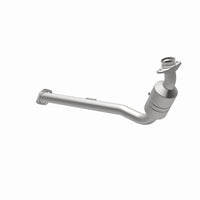 Thumbnail for MagnaFlow Conv DF 05-06 Wrangler 2.4L OEM