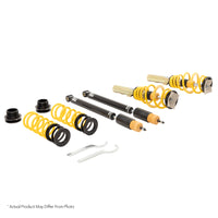 Thumbnail for ST X-Height Adjustable Coilovers 08-13 BMW 1Series E88 Convertible 128i/135i