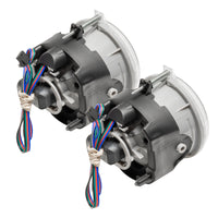 Thumbnail for Oracle 06-09 Dodge Charger SMD FL - White SEE WARRANTY