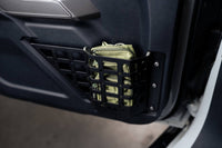 Thumbnail for DV8 21-23 Ford Bronco Front Door Pocket Molle Panels