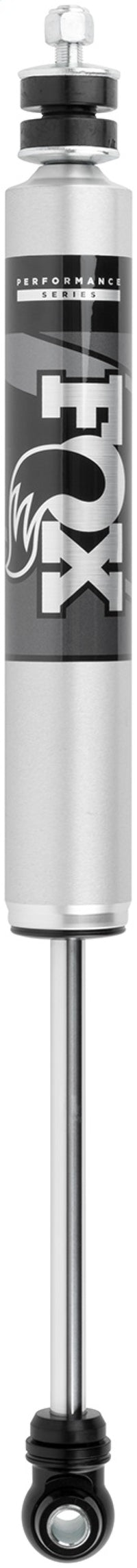 Thumbnail for Fox 2014+ Dodge 2500 2.0 Perf Series 8.6in. Smooth Body IFP Front Shock / 0-2in Lift