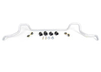 Thumbnail for Whiteline 93-98 Toyota Supra MK4 JZA80 Front 30mm Heavy Duty Adjustable Swaybar